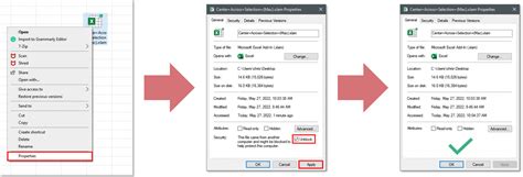 How to Install (or Uninstall) a VBA add.